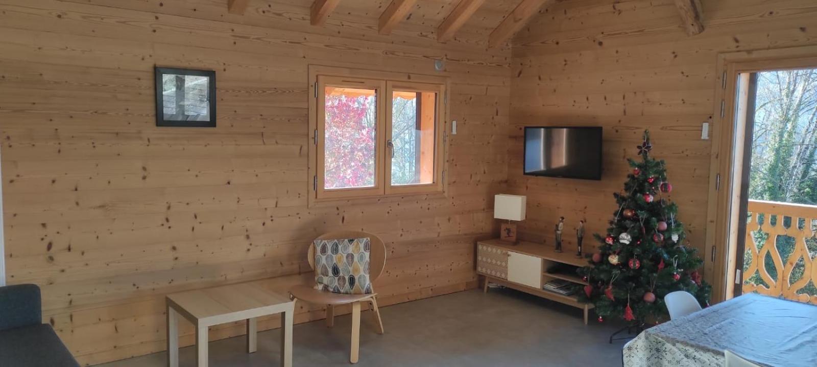 L'Echappee Belle En Montagne - Site Location-Chalet Mieussy ภายนอก รูปภาพ